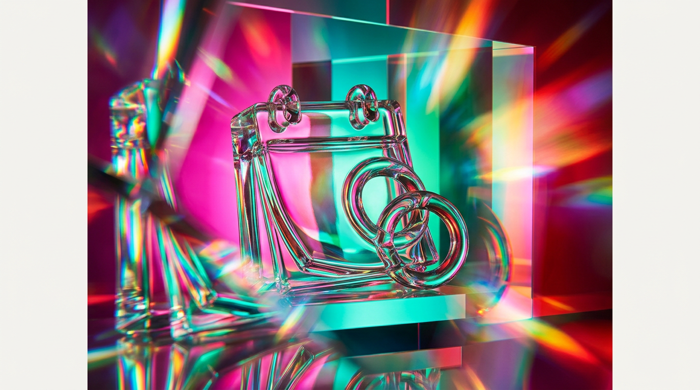 An elegant collection of niche fragrances on a marble surface, representing special moments