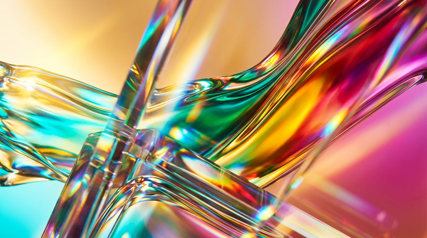 An elegant display of Shay & Blue perfume bottles on a textured surface, evoking a luxurious day-to-night lifestyle