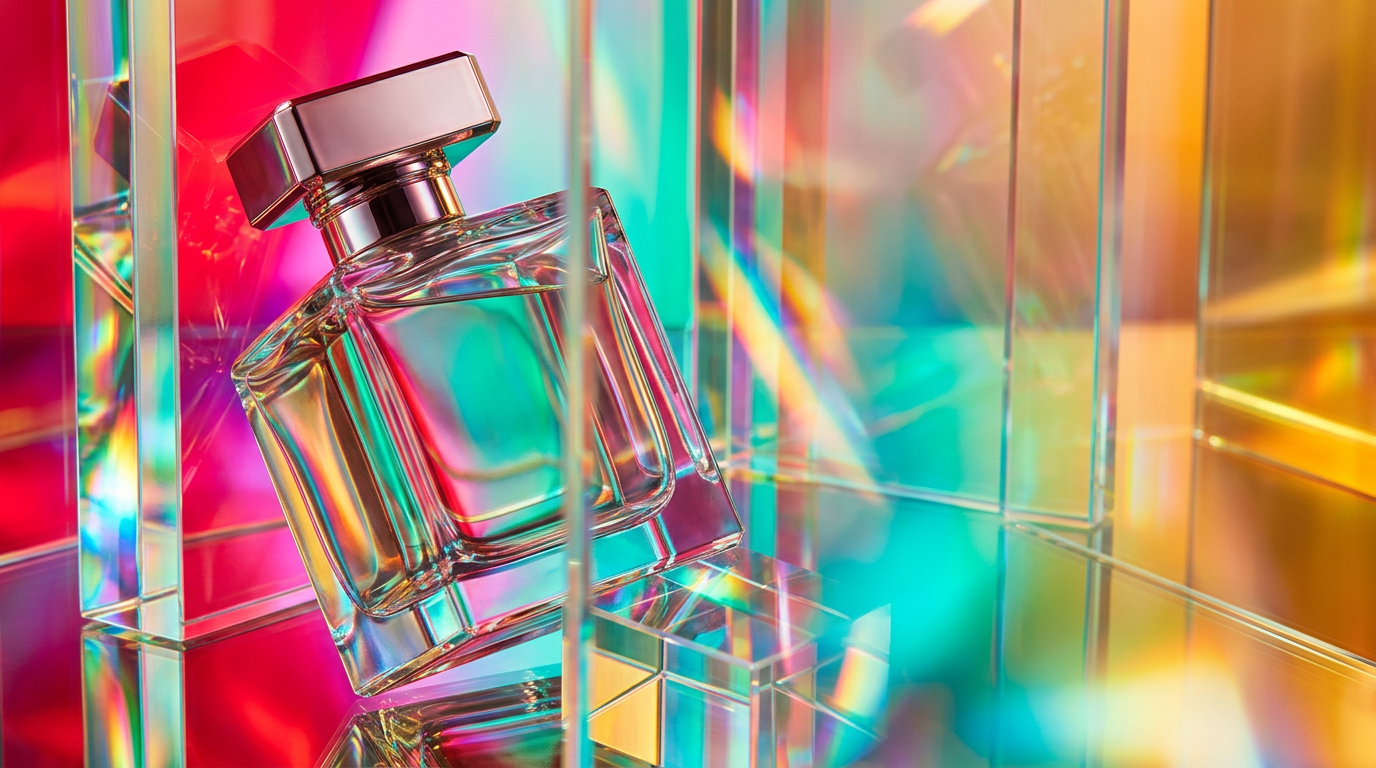 An array of Shay & Blue fragrances representing gender-neutral appeal