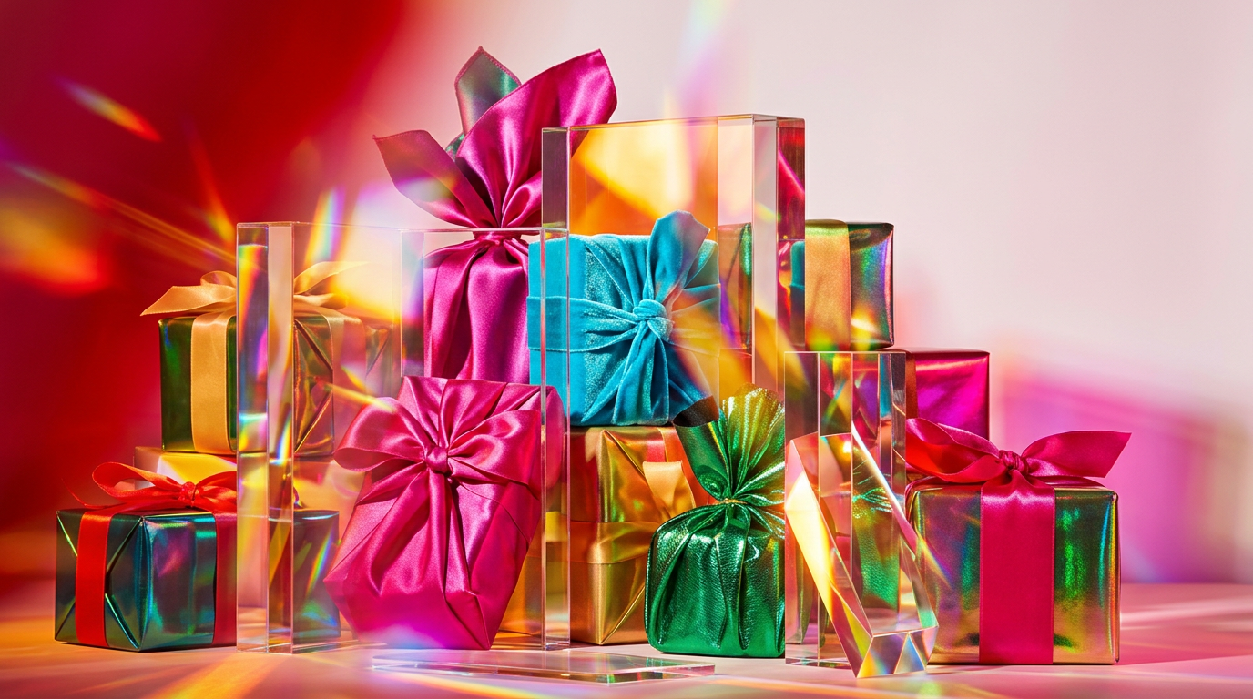 An array of boutique Shay & Blue fragrances highlighting diverse personality styles