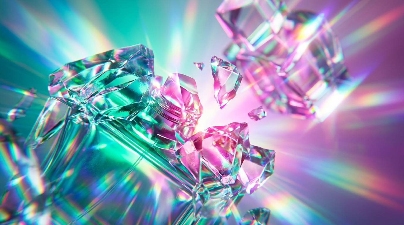 Elegant perfume bottles on a marble surface, representing luxury fragrance longevity