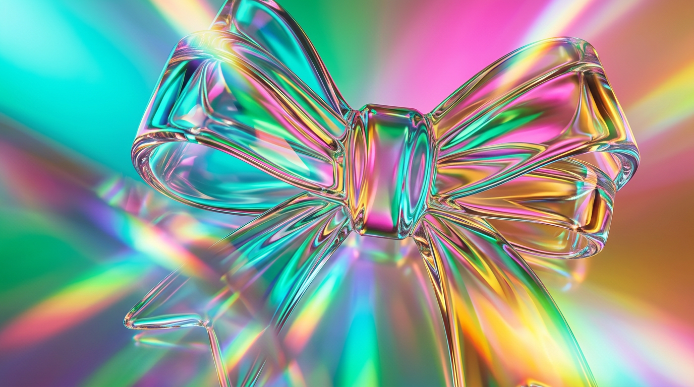 Elegant perfume bottles on a velvet surface for gifting