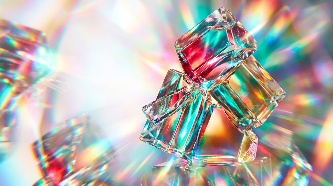 Elegant perfume bottles arranged for a special occasion