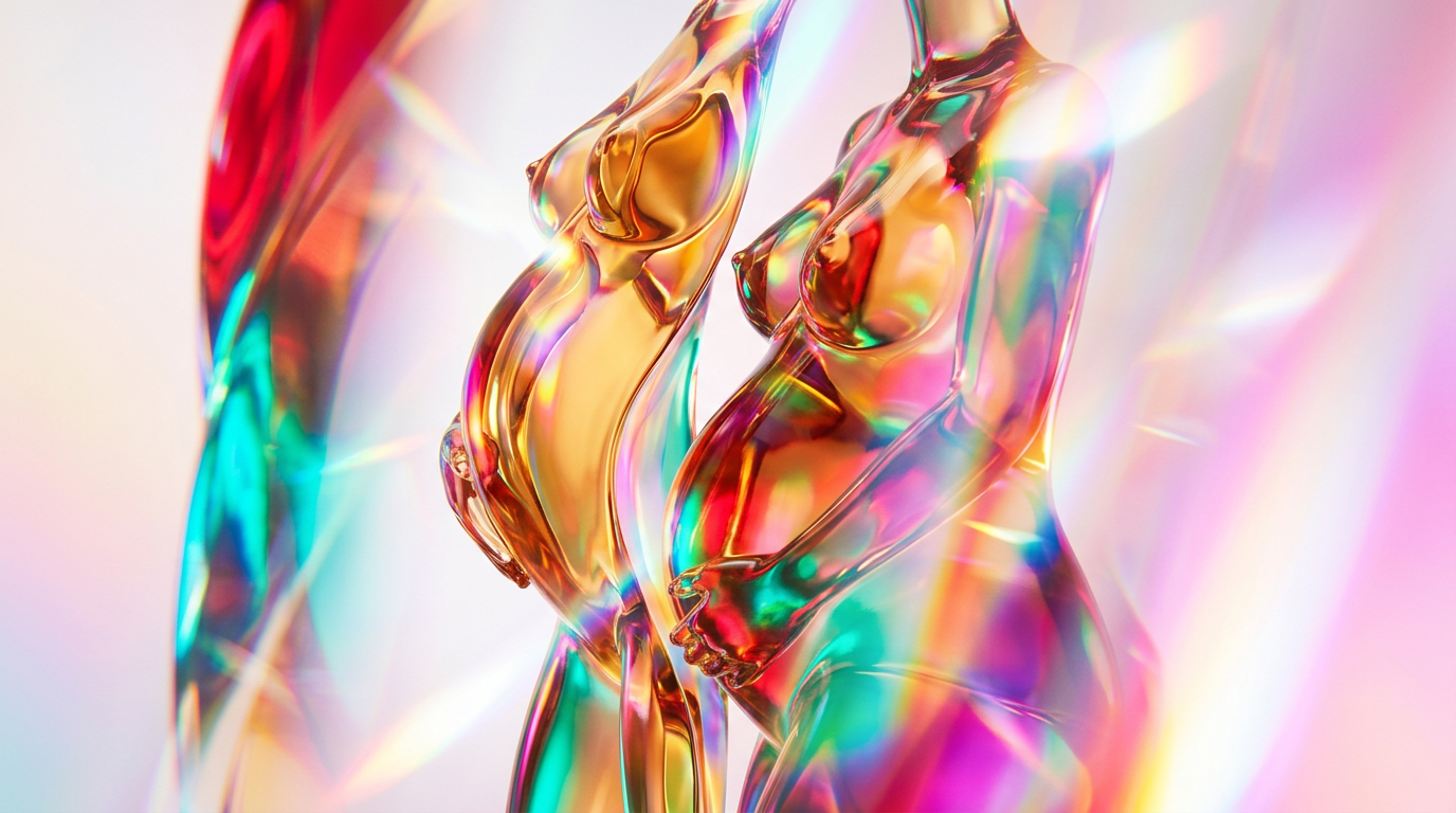 Fragrance safety during pregnancy and motherhood