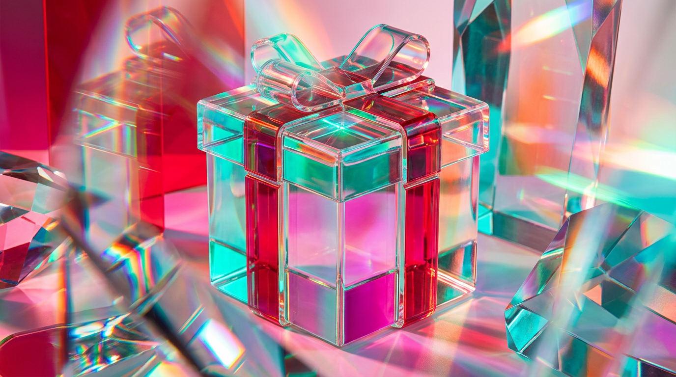 Festive perfume gifting with Shay & Blue fragrances