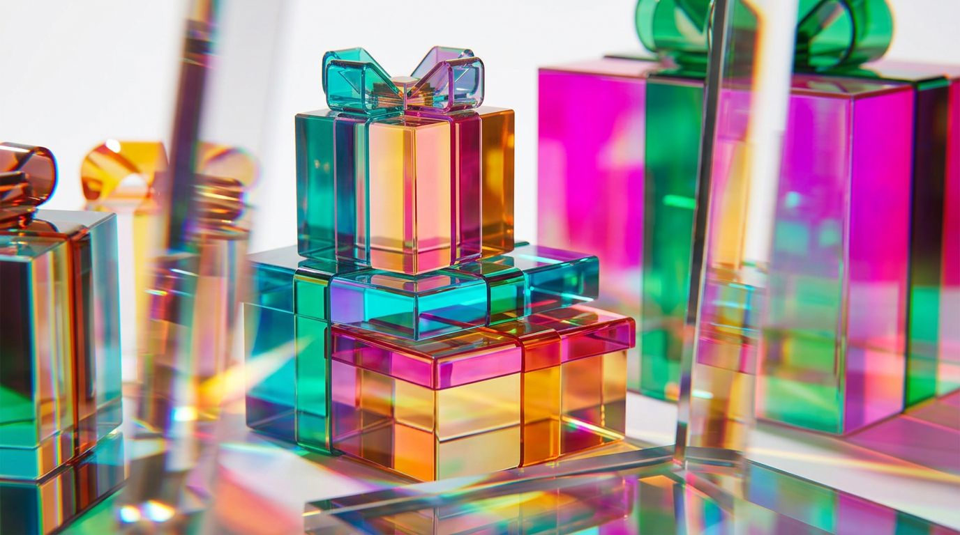 A beautiful array of luxury perfume bottles on a velvet surface, perfect for birthday gifting