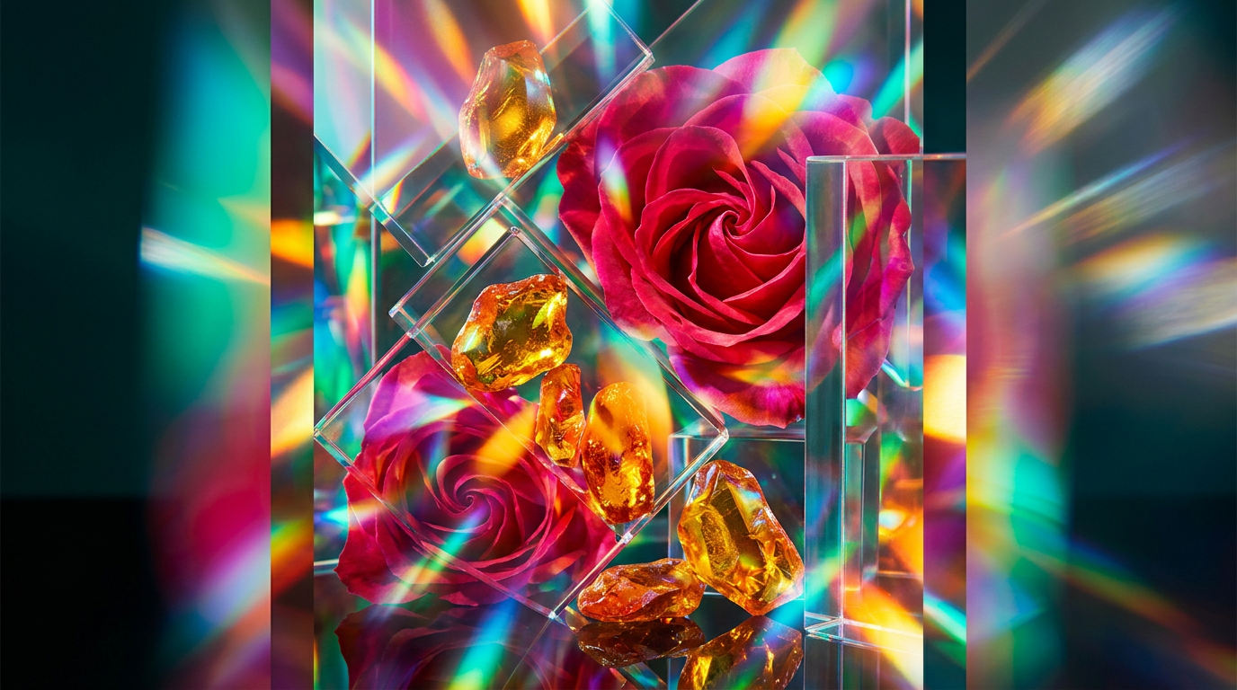 Mood Guide for Seductive and Confident Fragrances