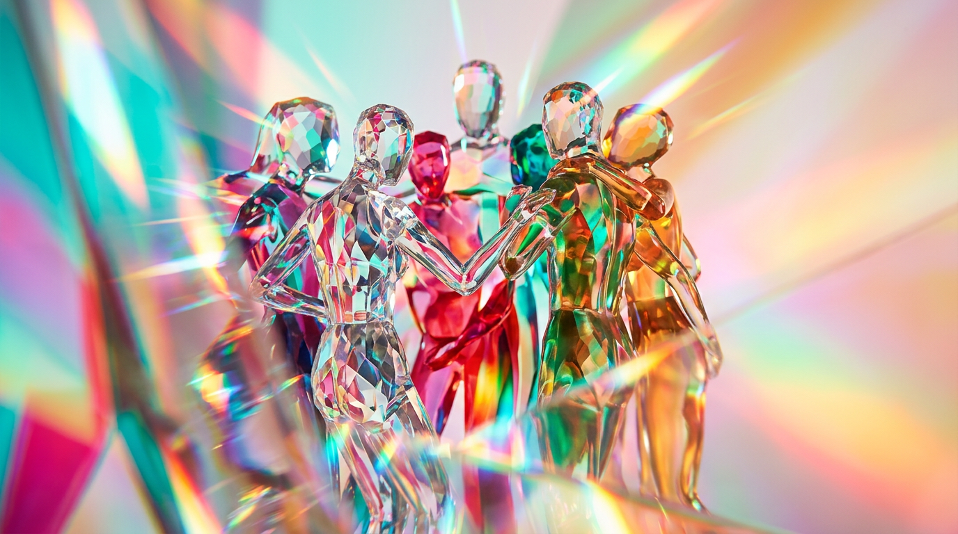 An array of boutique fragrances perfect for casual afternoon gatherings