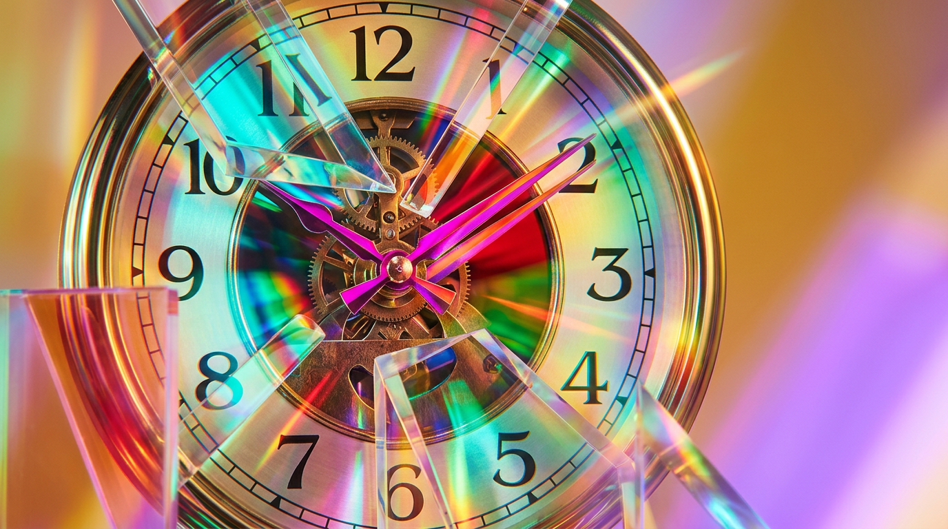 An elegant collection of Shay & Blue fragrances prepared for different daily occasions