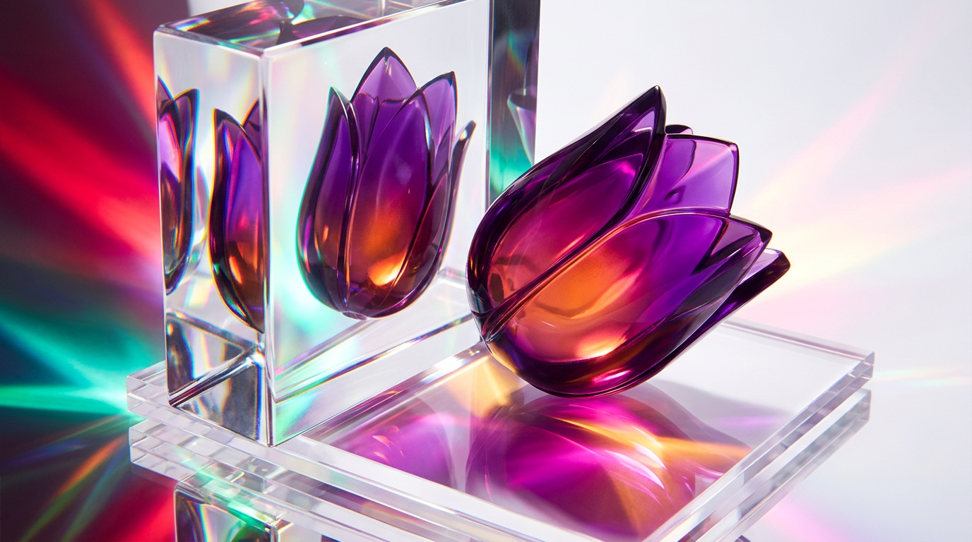 A collection of dark, mysterious perfume bottles on a velvet backdrop