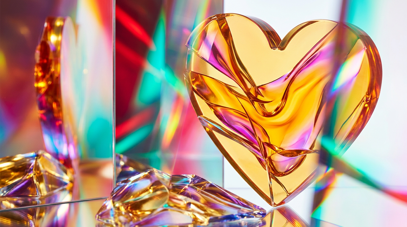 Summer loving fragrance aesthetic with sun-drenched florals