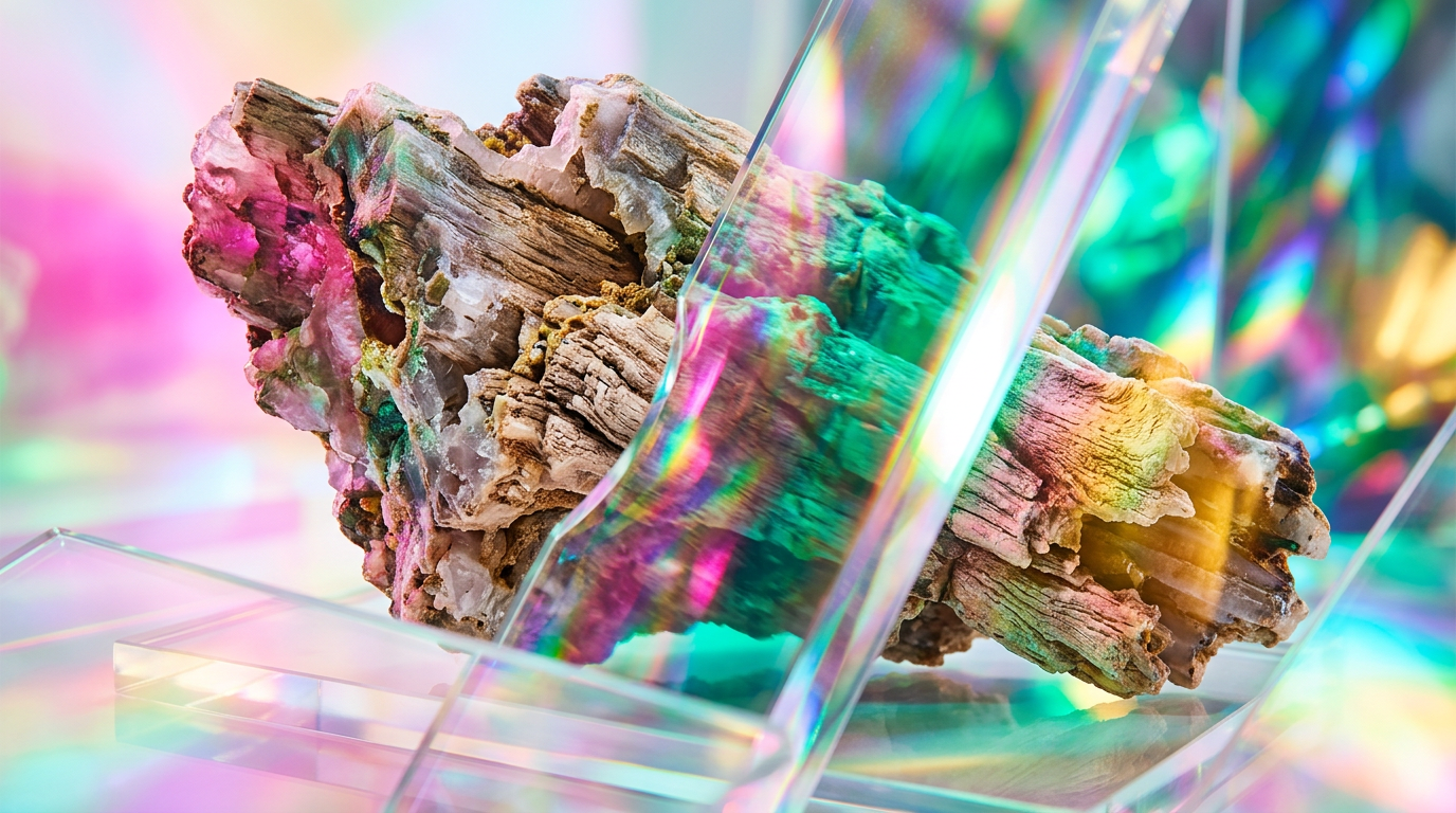 A collection of Shay & Blue fragrances highlighting mineral and woody notes