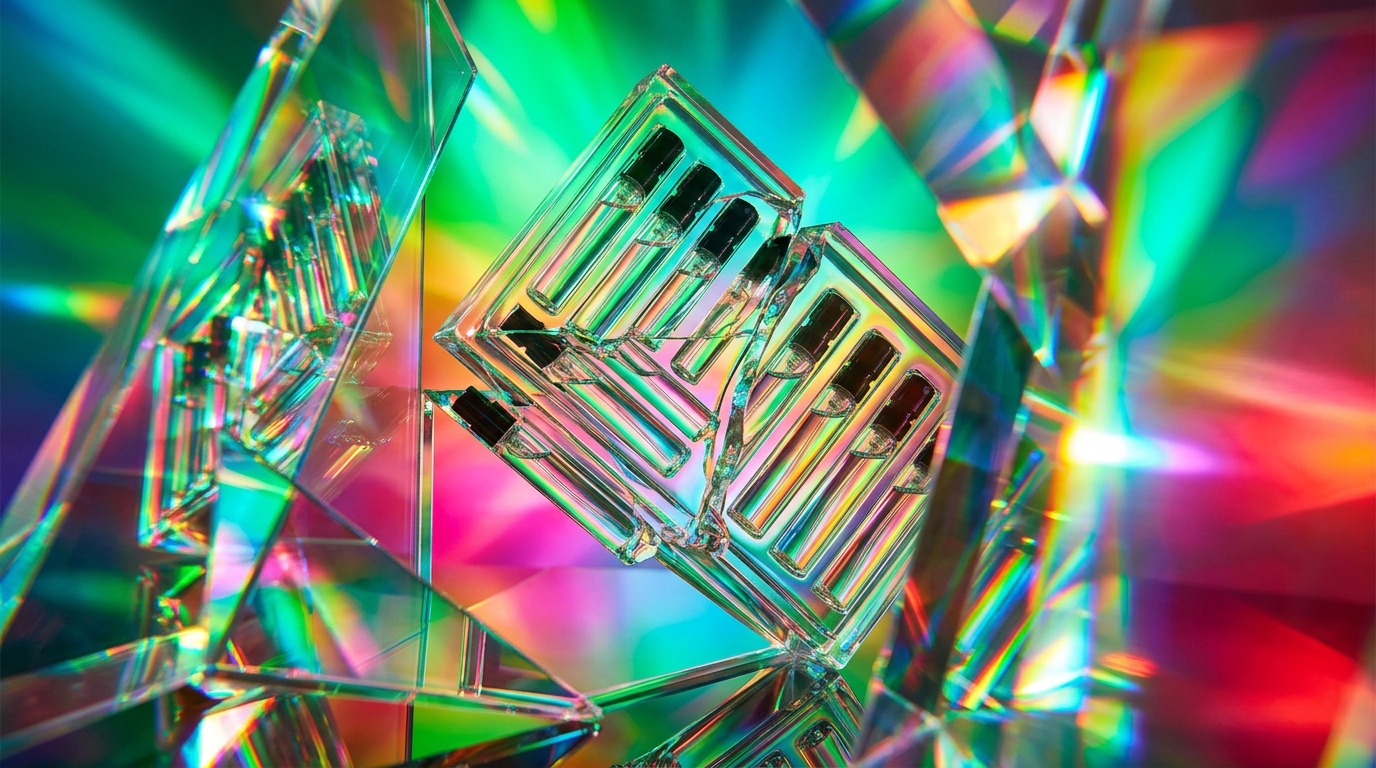 Luxury fragrance wardrobe sets for holiday gifting