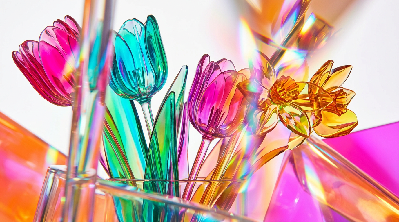 Easter Spring Fragrances