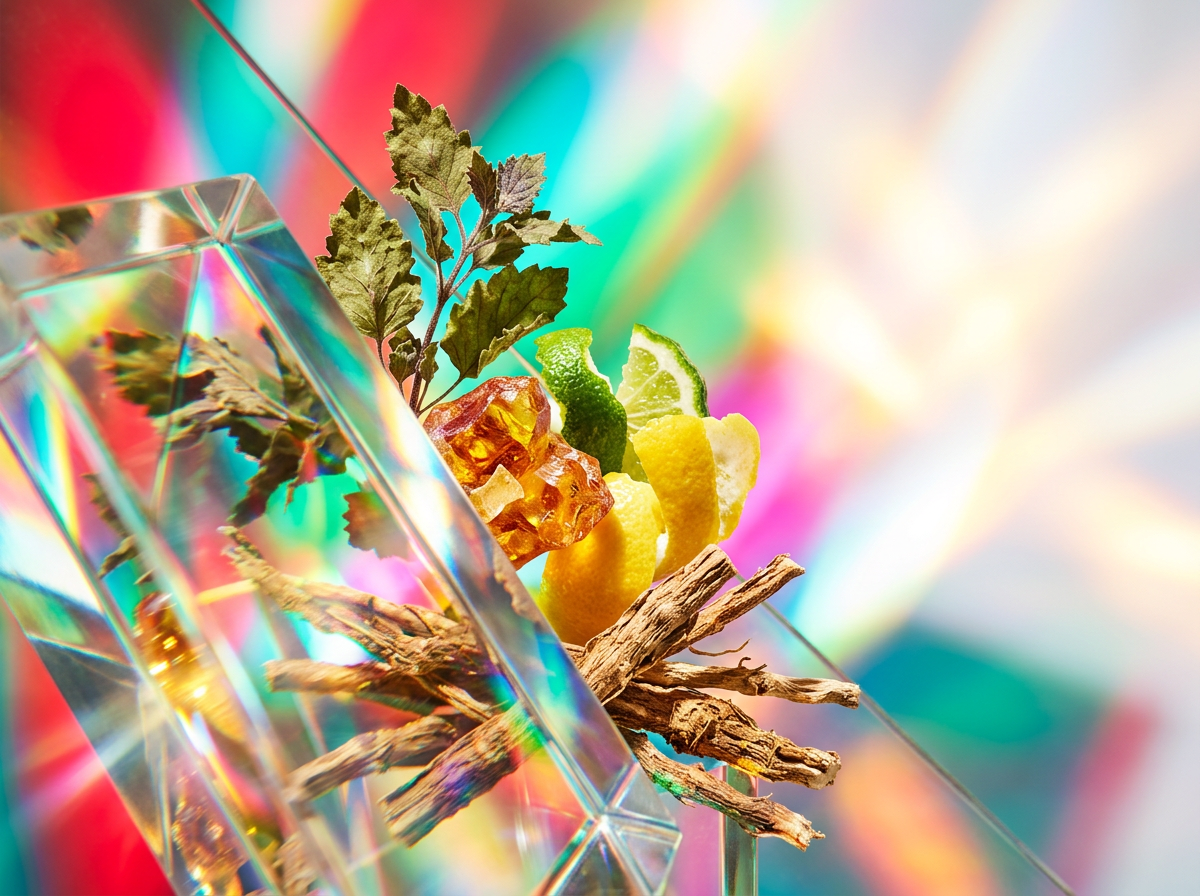 Shay & Blue artisanal fragrance bottles