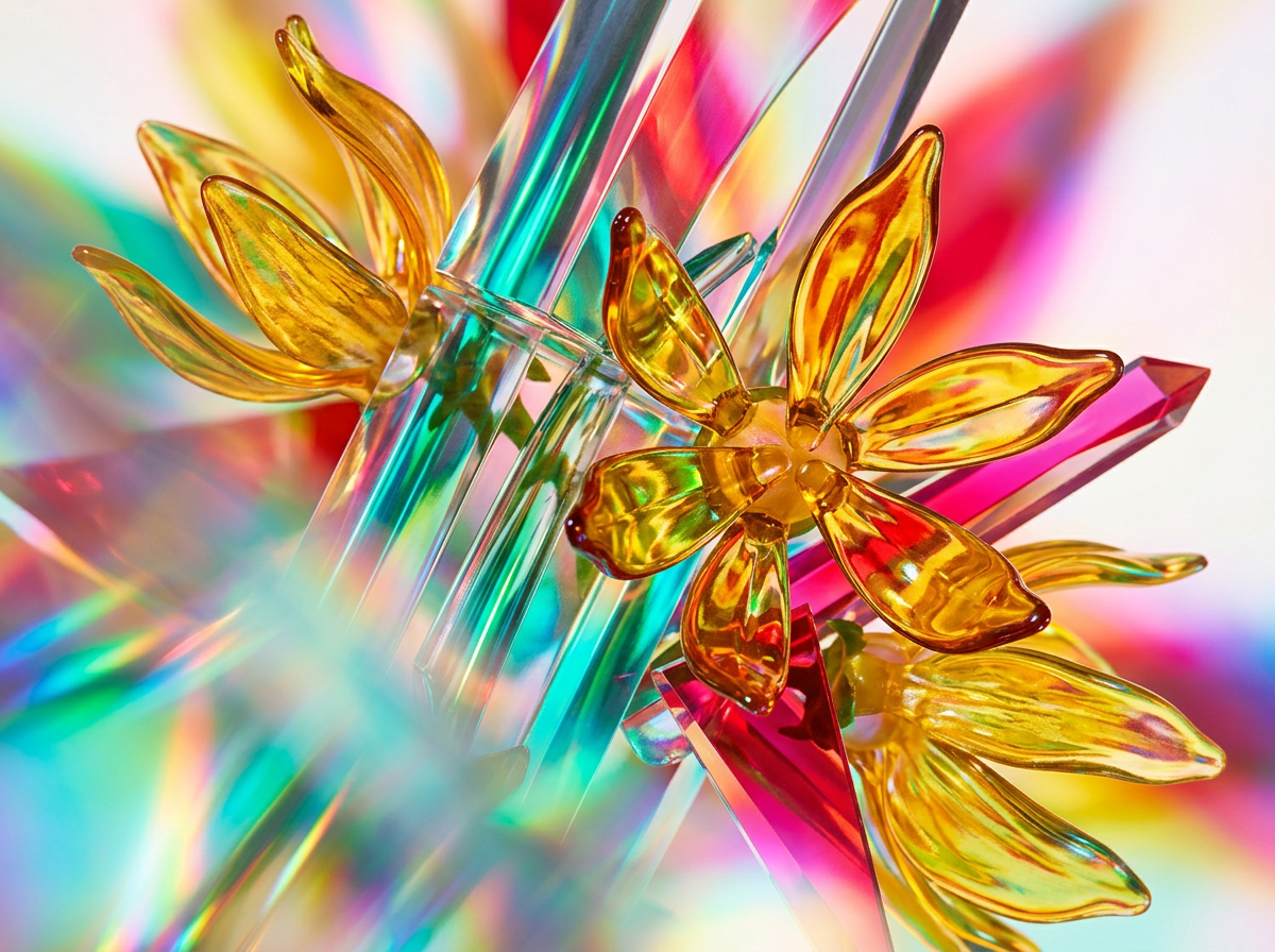 Elegant perfume application in a sunlit room