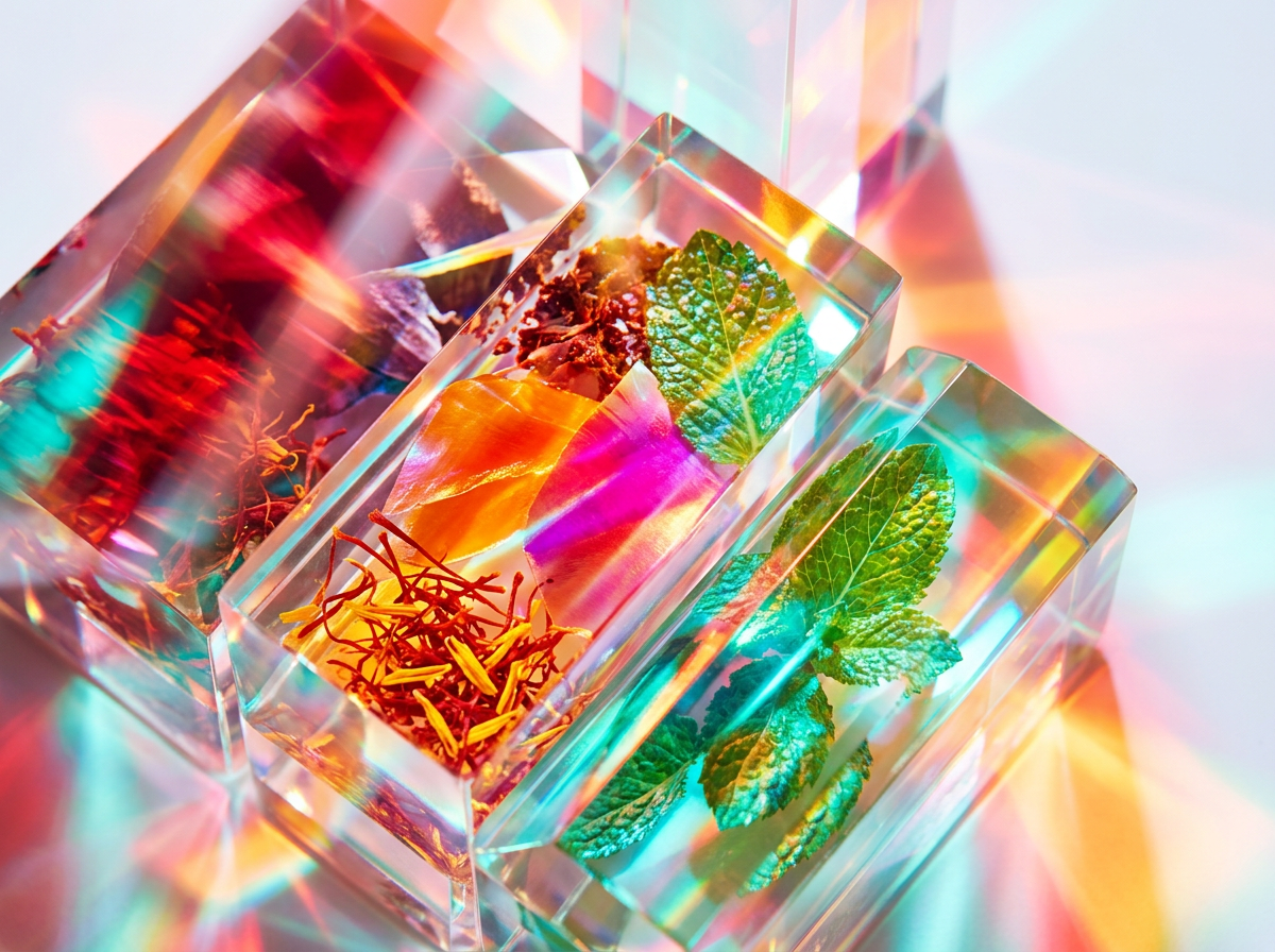 Applying fragrance to pulse points for maximum longevity