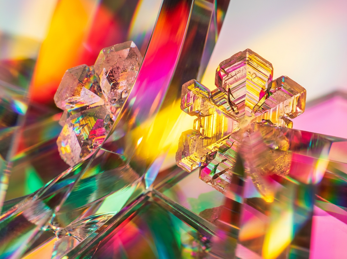 Artisanal fragrance ingredients including rhubarb and sandalwood