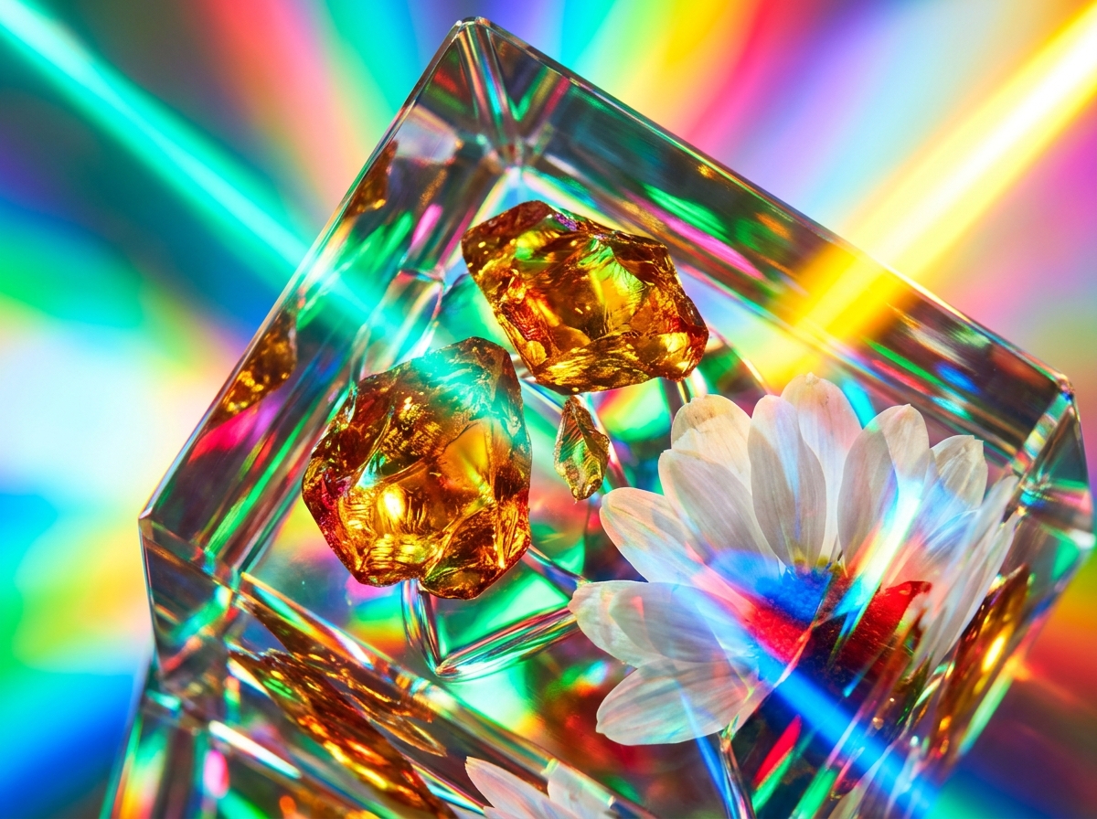 Transitioning from a light floral to a deep woody oud for evening wear