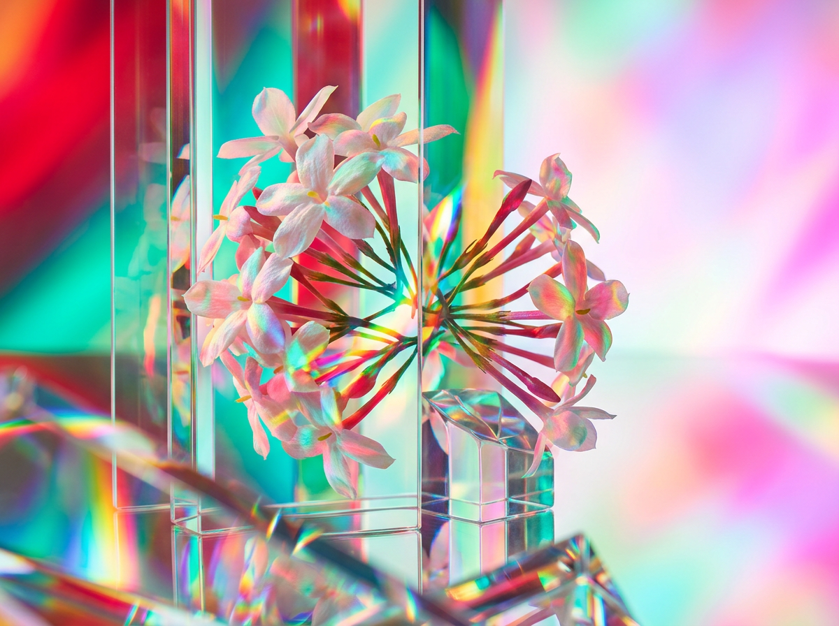 A collection of Shay & Blue fragrances highlighting the richness of dark fruit notes