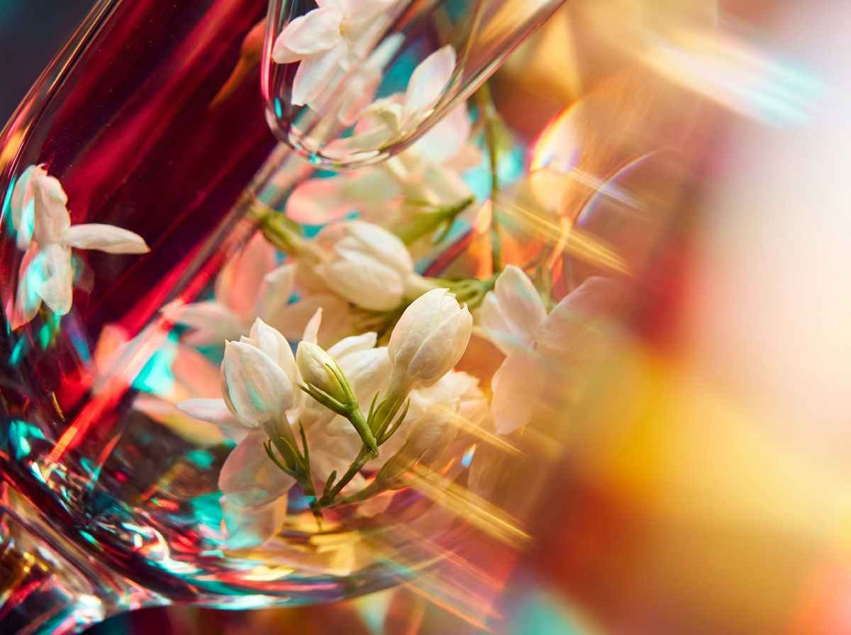 Fragrance ingredients including citrus fruits and dark resins