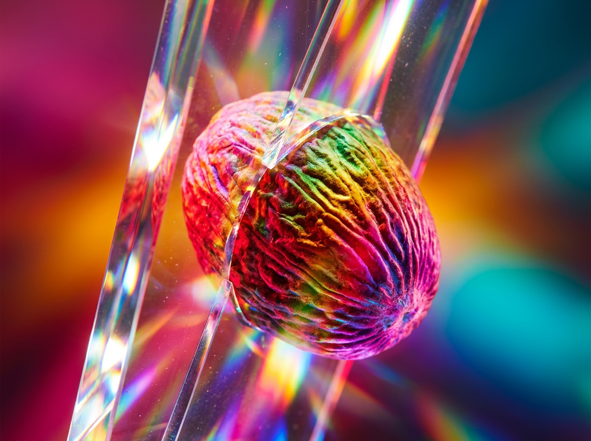 Artisanal perfume distillation process