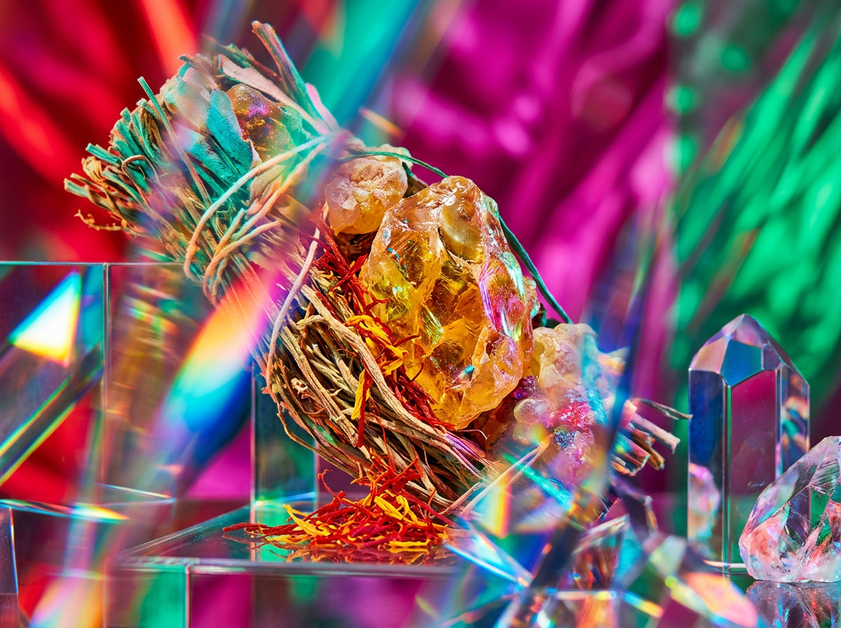 Close up of dew drops on a delicate pink rose petal