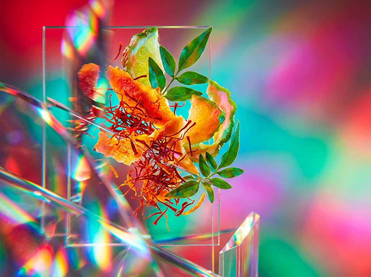 Hand applying luxurious cream in a sunshine-filled room