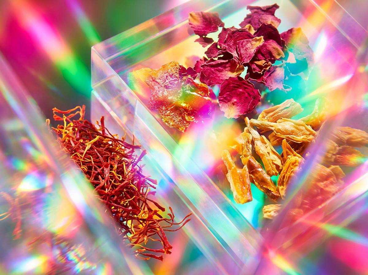 Applying perfume to pulse points for maximum longevity