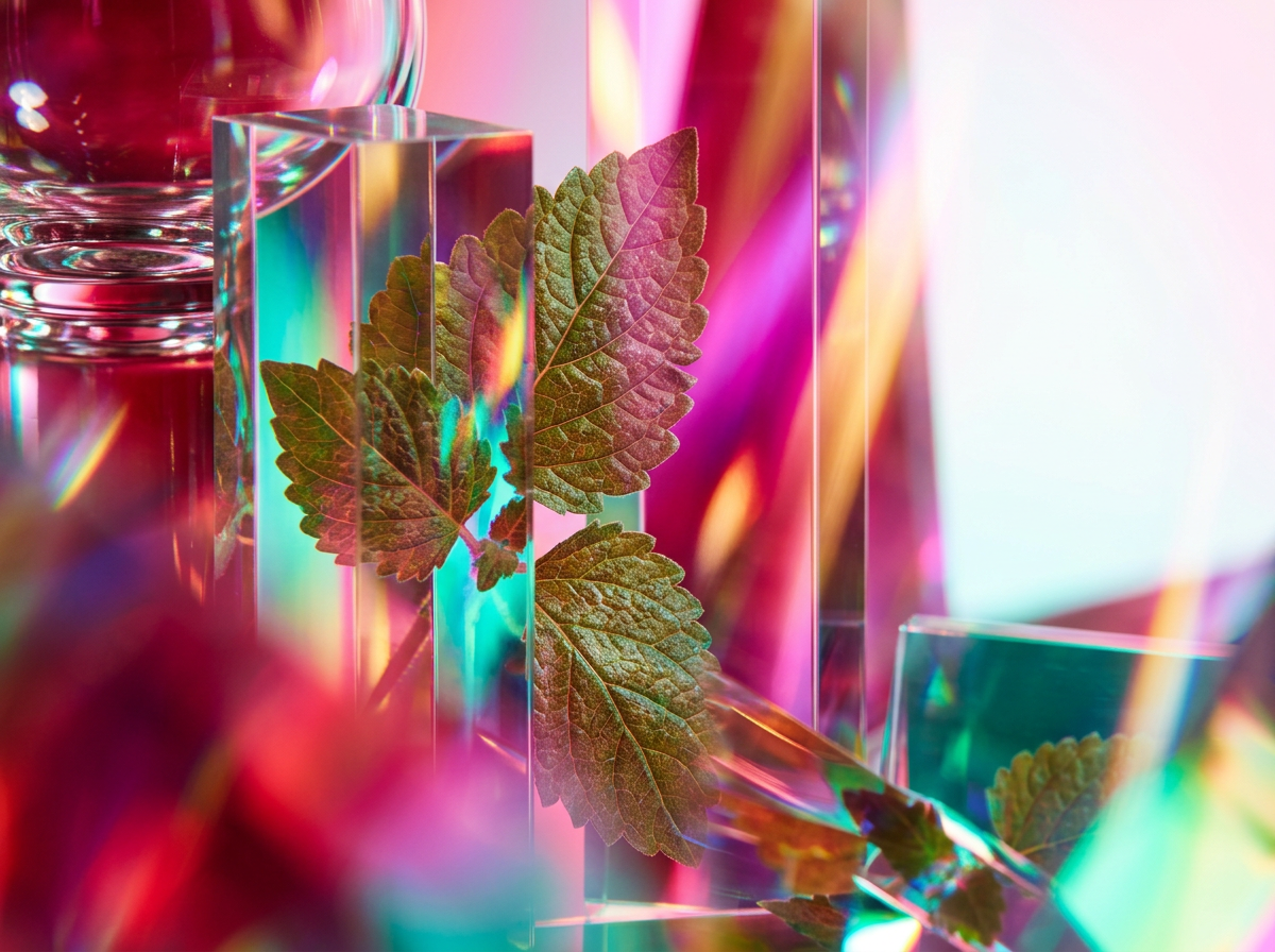 A collection of Shay & Blue fragrances highlighting different scent profiles for travel