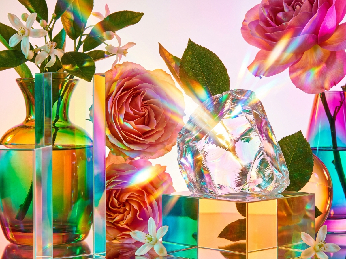 A collection of Shay & Blue fragrances including Black Tulip and Kings Wood