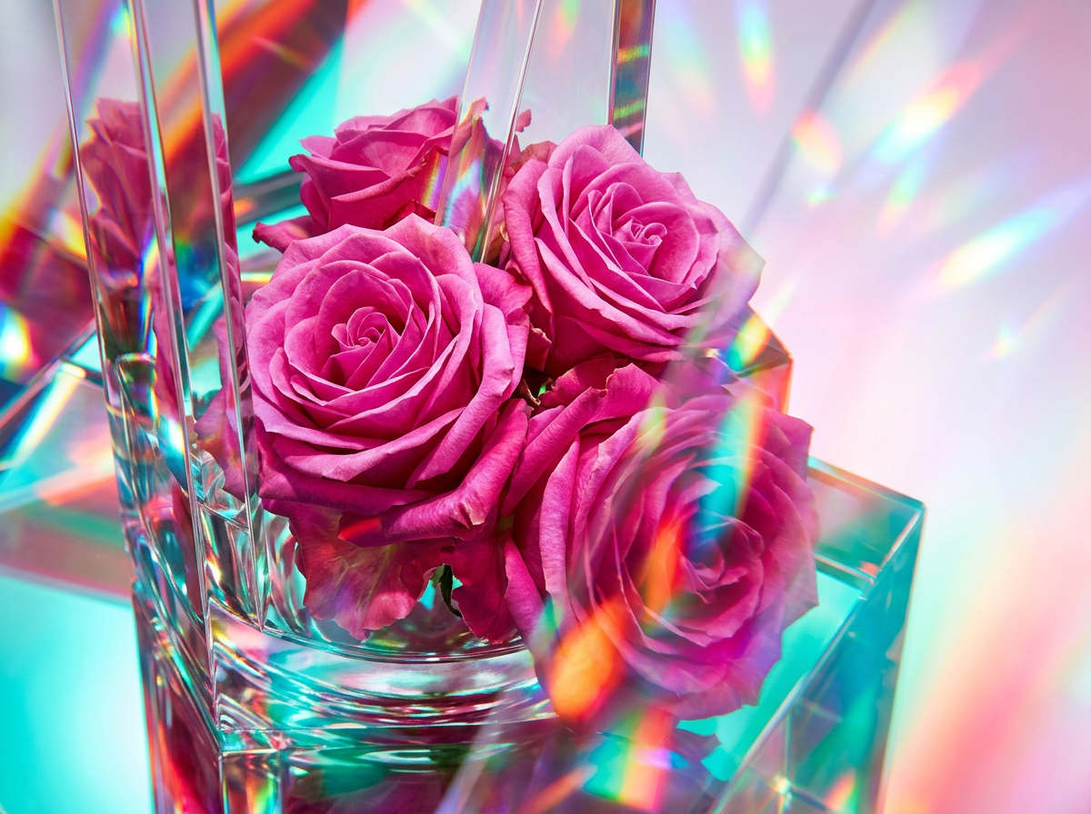 Cool and refreshing coastal fragrance notes