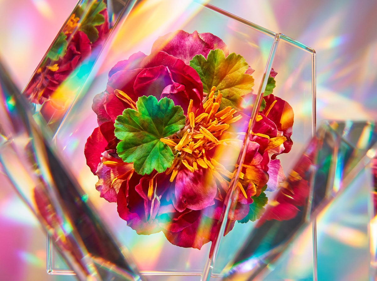 A collection of Shay & Blue fragrances reflecting the transition from winter to spring